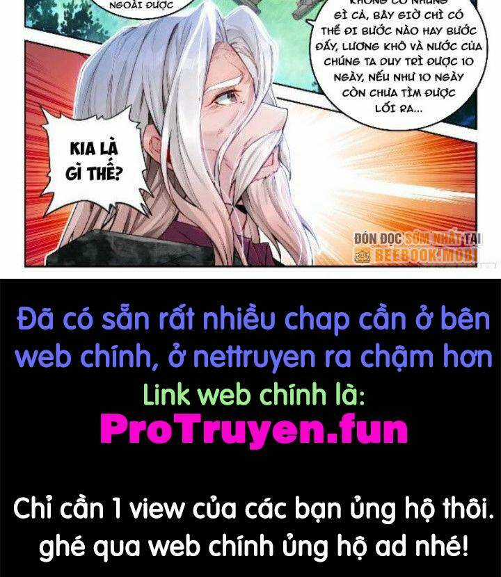 Tuyệt Thế Đường Môn Chapter 391 trang 28