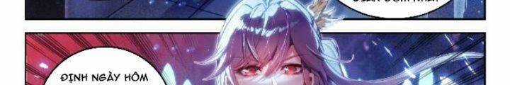 Tuyệt Thế Đường Môn Chapter 391 trang 7