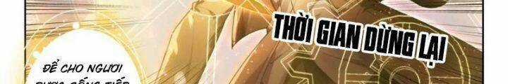 Tuyệt Thế Đường Môn Chapter 392 trang 21