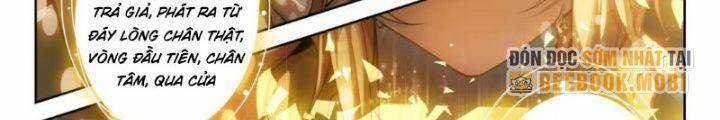 Tuyệt Thế Đường Môn Chapter 392 trang 23