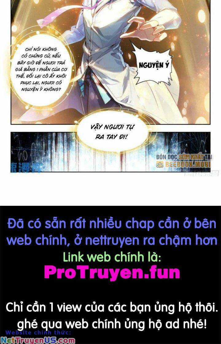 Tuyệt Thế Đường Môn Chapter 392 trang 28