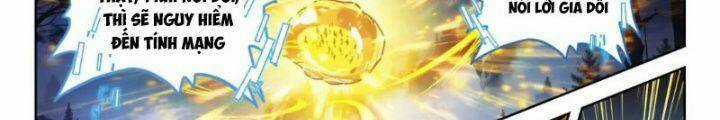 Tuyệt Thế Đường Môn Chapter 392 trang 3