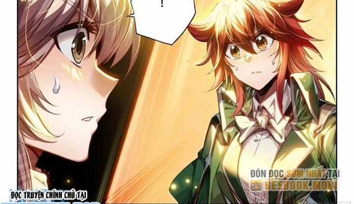 Tuyệt Thế Đường Môn Chapter 397 trang 31