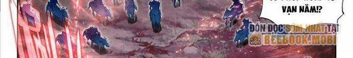 Tuyệt Thế Đường Môn Chapter 399 trang 12