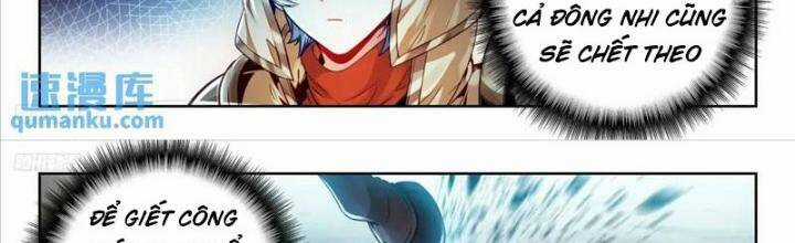 Tuyệt Thế Đường Môn Chapter 399 trang 2