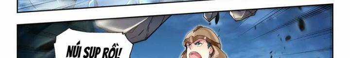Tuyệt Thế Đường Môn Chapter 400 trang 10