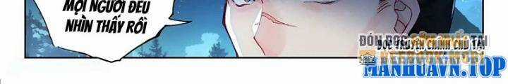Tuyệt Thế Đường Môn Chapter 400 trang 18
