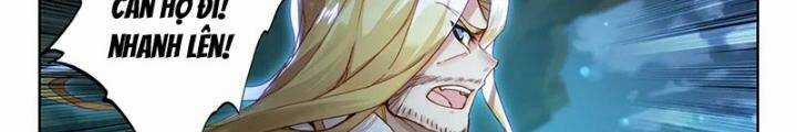 Tuyệt Thế Đường Môn Chapter 400 trang 22