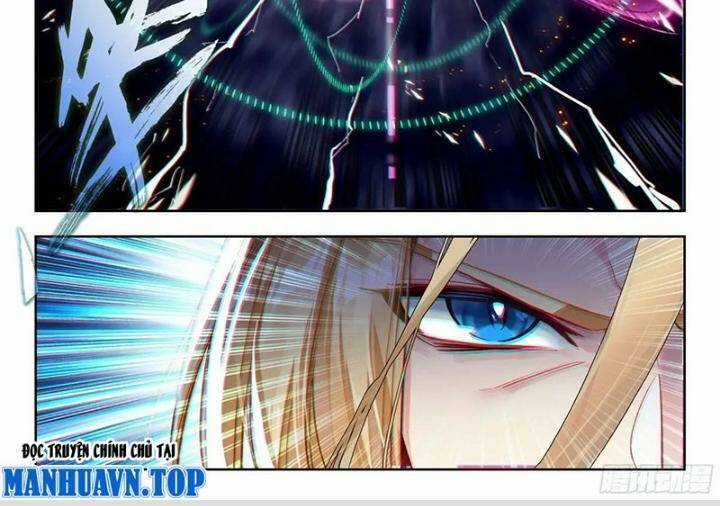 Tuyệt Thế Đường Môn Chapter 400 trang 29