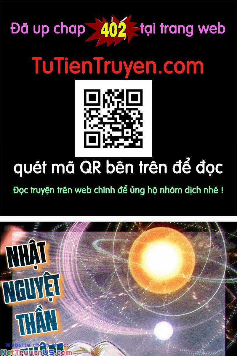 Tuyệt Thế Đường Môn Chapter 401 trang 0