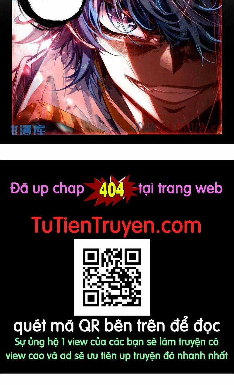 Tuyệt Thế Đường Môn Chapter 403 trang 11