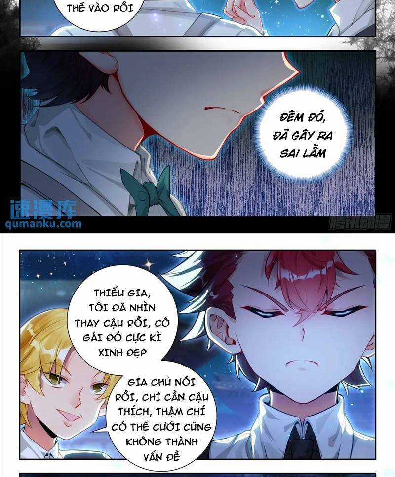 Tuyệt Thế Đường Môn Chapter 404 trang 15