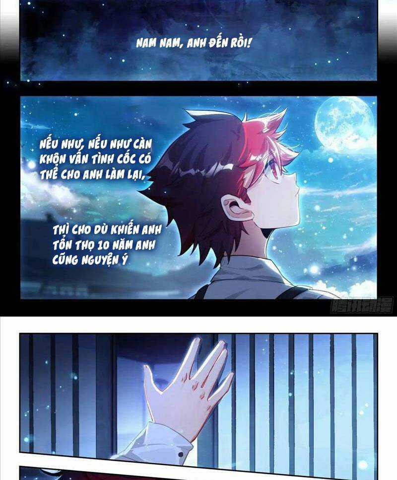 Tuyệt Thế Đường Môn Chapter 404 trang 16