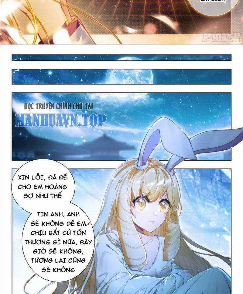Tuyệt Thế Đường Môn Chapter 405 trang 13