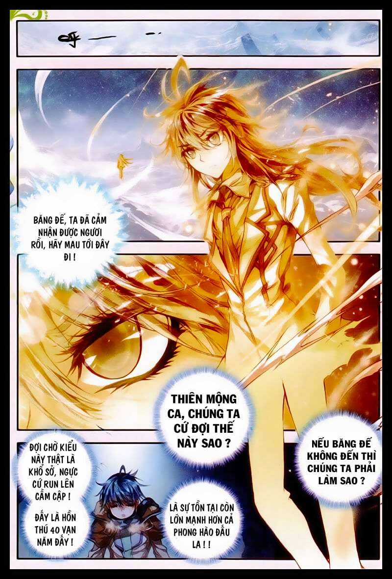 Tuyệt Thế Đường Môn Chapter 41 trang 0