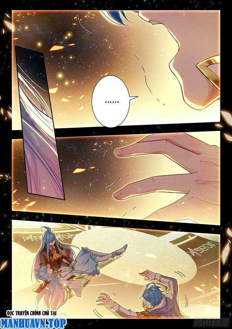 Tuyệt Thế Đường Môn Chapter 410 trang 12