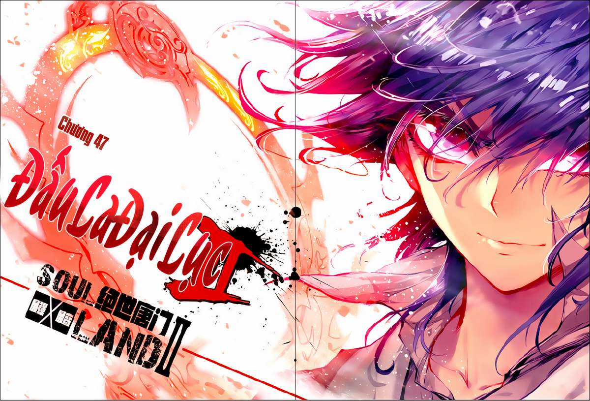 Tuyệt Thế Đường Môn Chapter 47 trang 1
