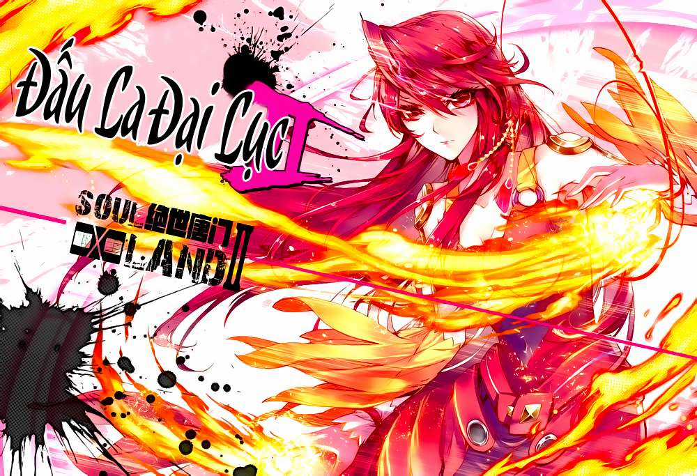 Tuyệt Thế Đường Môn Chapter 53 trang 1