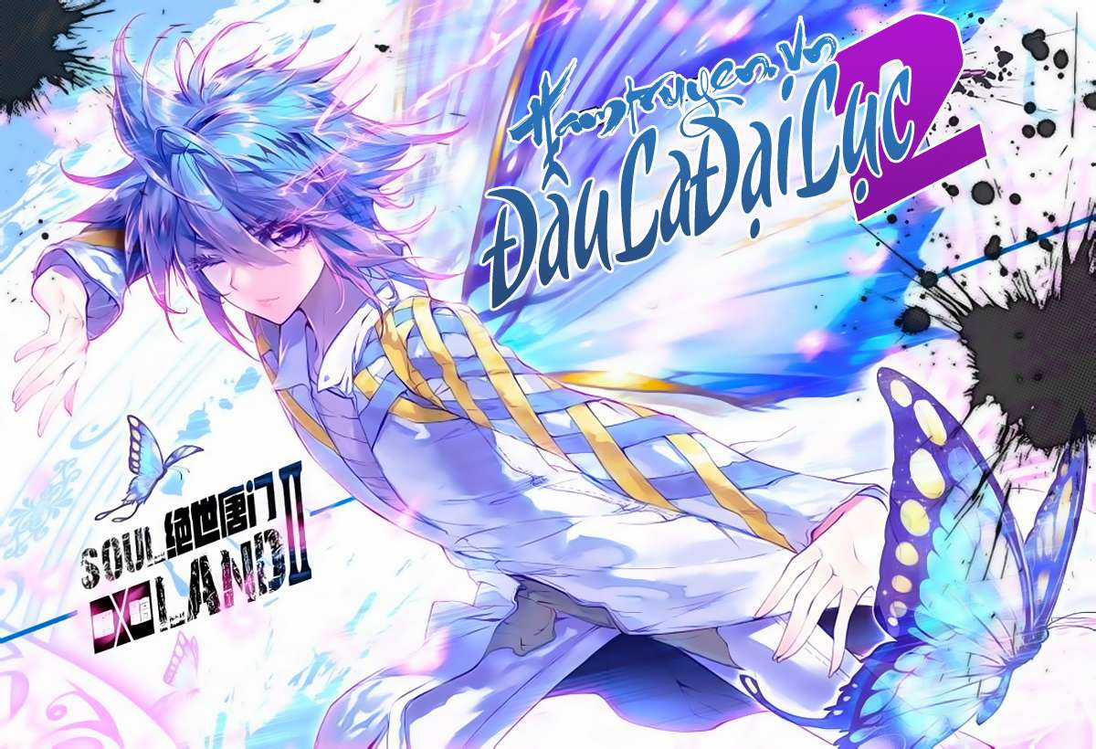Tuyệt Thế Đường Môn Chapter 55 trang 1