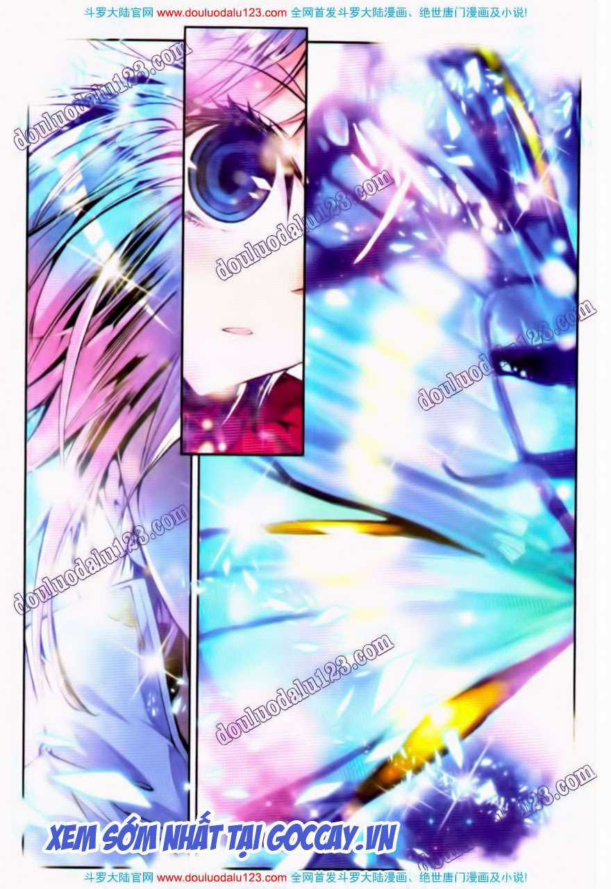 Tuyệt Thế Đường Môn Chapter 7 trang 18