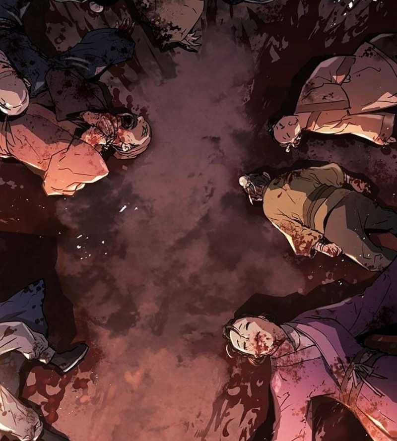 Tuyệt Thế Hồi Quy Chapter 1 trang 100