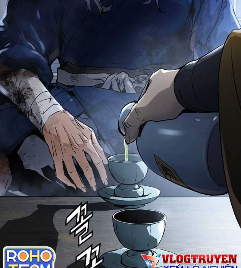 Tuyệt Thế Hồi Quy Chapter 1 trang 11