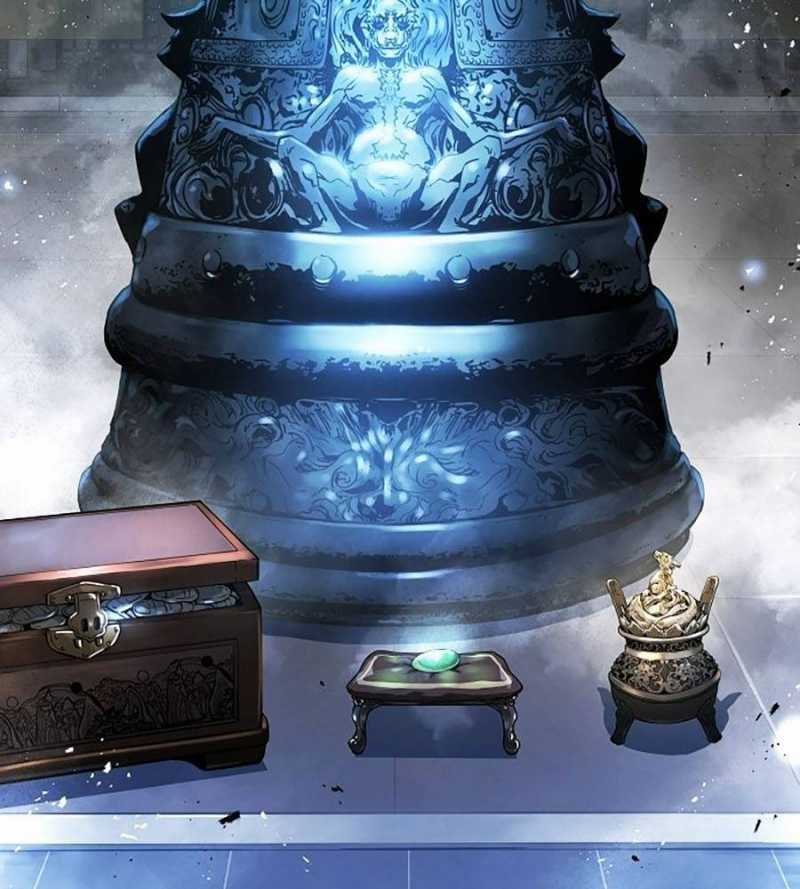 Tuyệt Thế Hồi Quy Chapter 1 trang 129