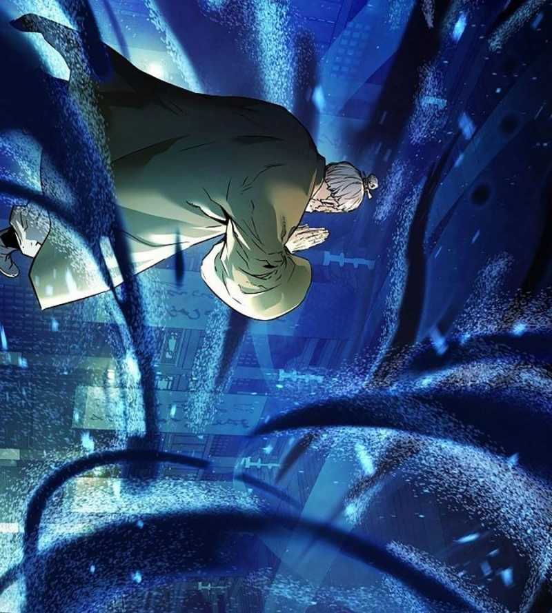 Tuyệt Thế Hồi Quy Chapter 1 trang 134