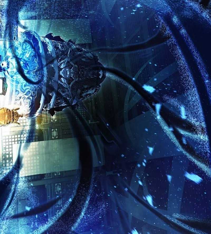 Tuyệt Thế Hồi Quy Chapter 1 trang 135