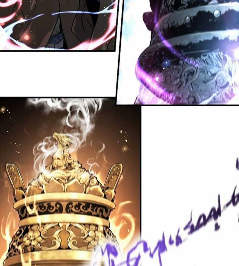 Tuyệt Thế Hồi Quy Chapter 1 trang 138