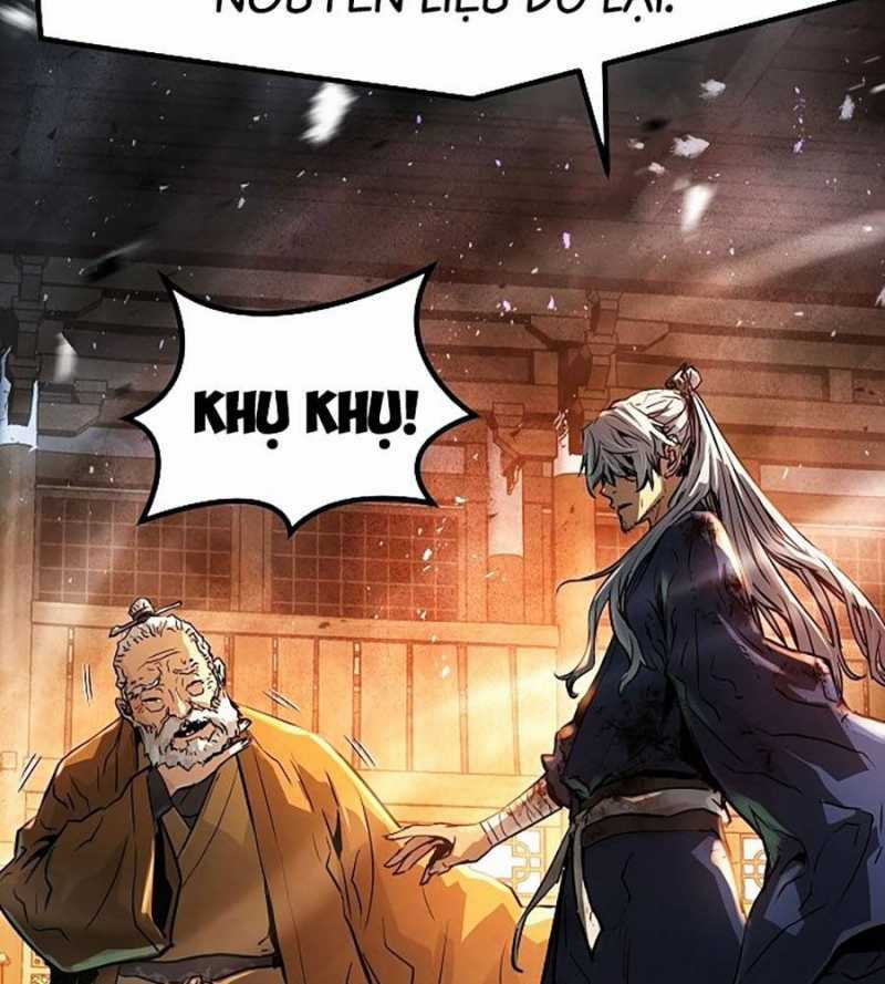 Tuyệt Thế Hồi Quy Chapter 1 trang 193