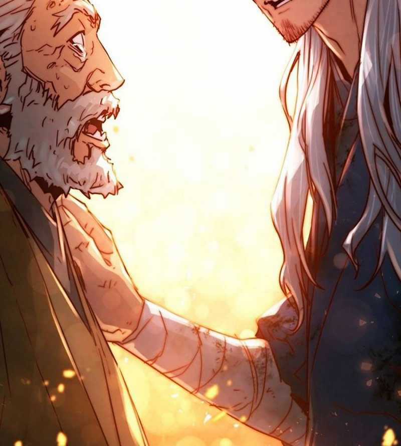 Tuyệt Thế Hồi Quy Chapter 1 trang 199