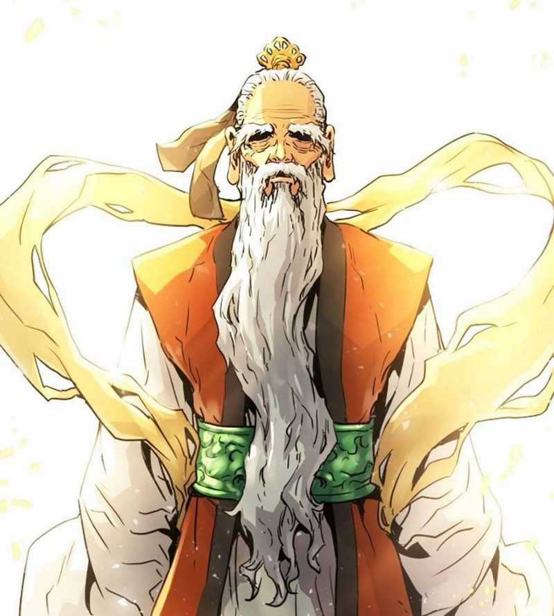 Tuyệt Thế Hồi Quy Chapter 1 trang 216
