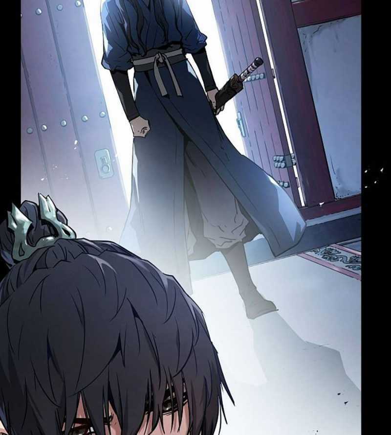 Tuyệt Thế Hồi Quy Chapter 1 trang 23