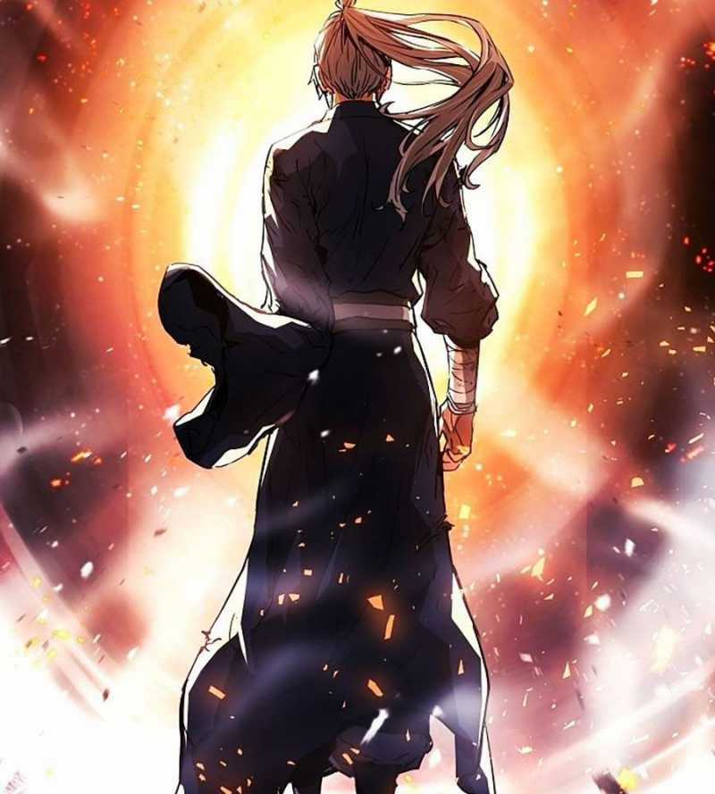 Tuyệt Thế Hồi Quy Chapter 1 trang 262