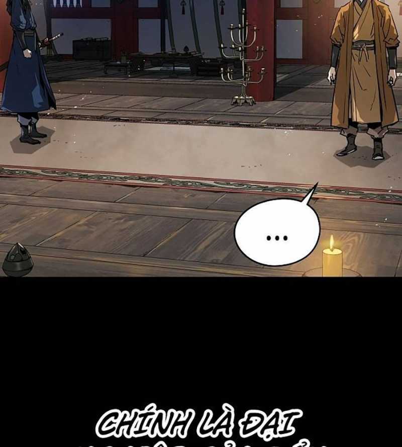 Tuyệt Thế Hồi Quy Chapter 1 trang 28