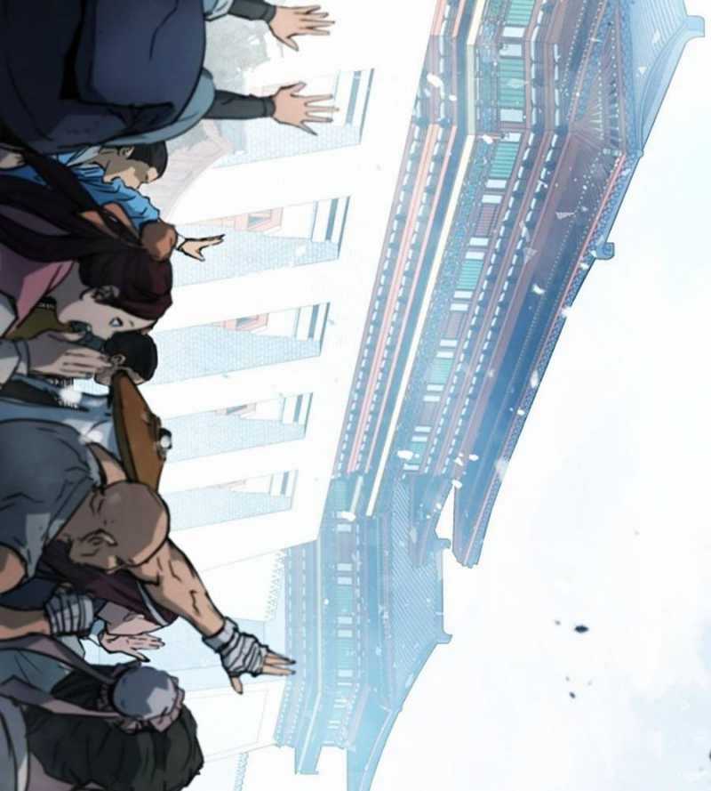 Tuyệt Thế Hồi Quy Chapter 1 trang 280