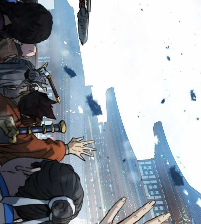 Tuyệt Thế Hồi Quy Chapter 1 trang 283