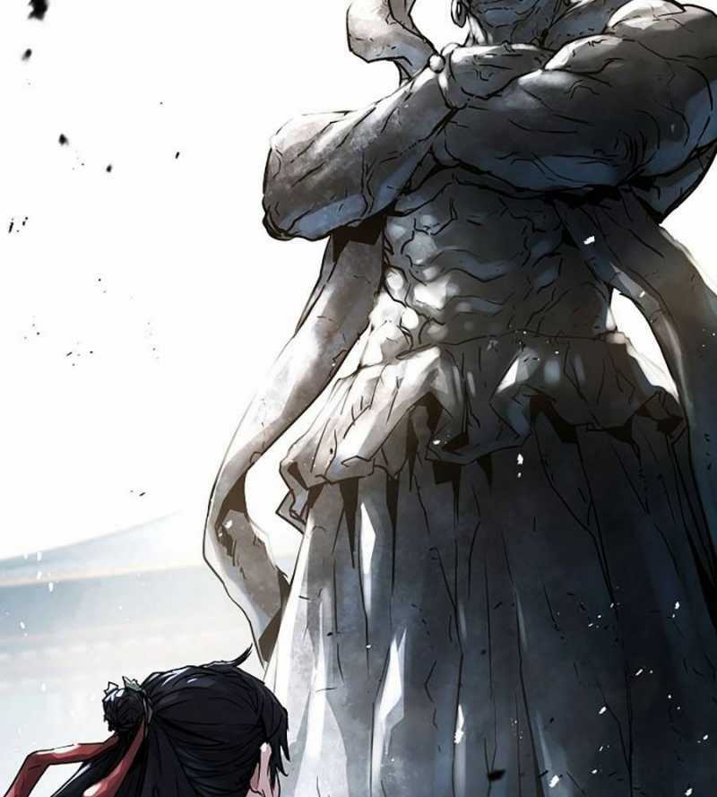 Tuyệt Thế Hồi Quy Chapter 1 trang 286