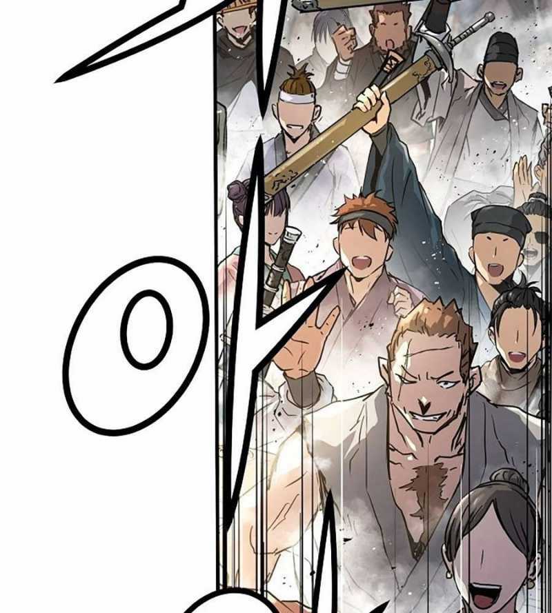 Tuyệt Thế Hồi Quy Chapter 1 trang 289