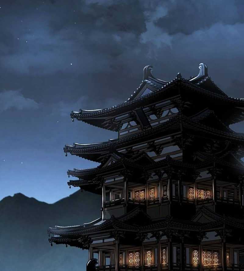 Tuyệt Thế Hồi Quy Chapter 1 trang 3