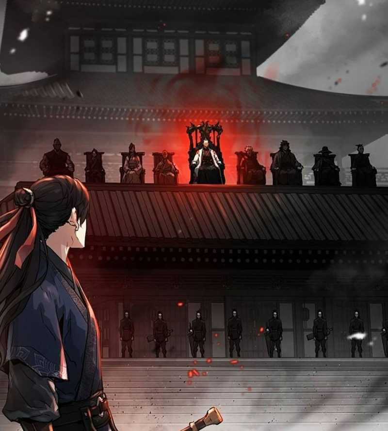 Tuyệt Thế Hồi Quy Chapter 1 trang 302