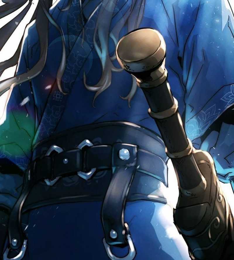 Tuyệt Thế Hồi Quy Chapter 1 trang 329