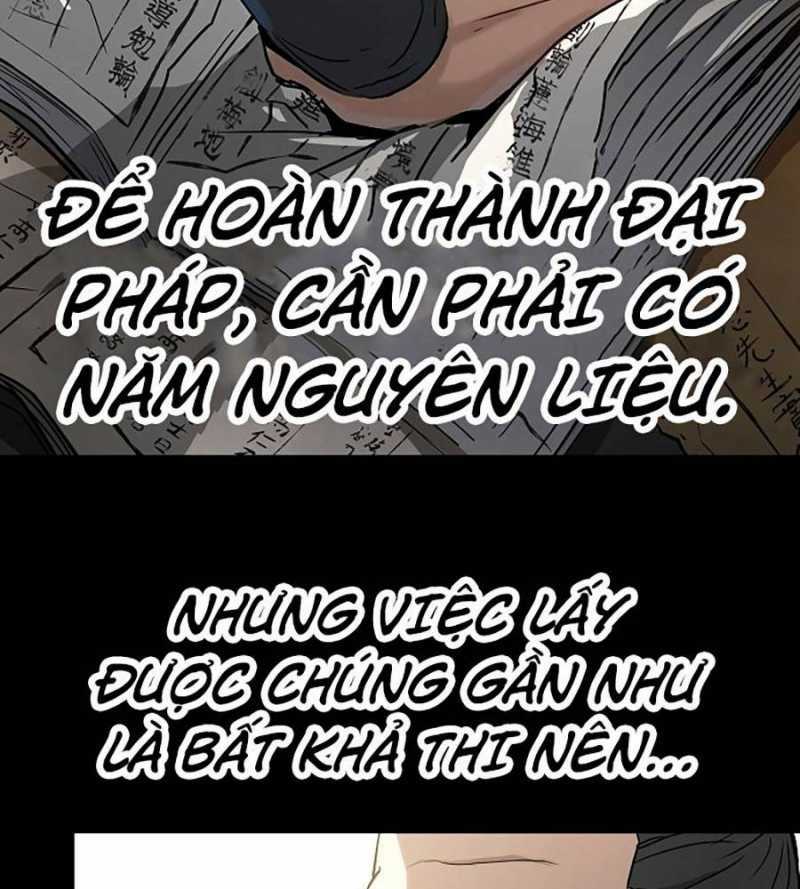 Tuyệt Thế Hồi Quy Chapter 1 trang 35