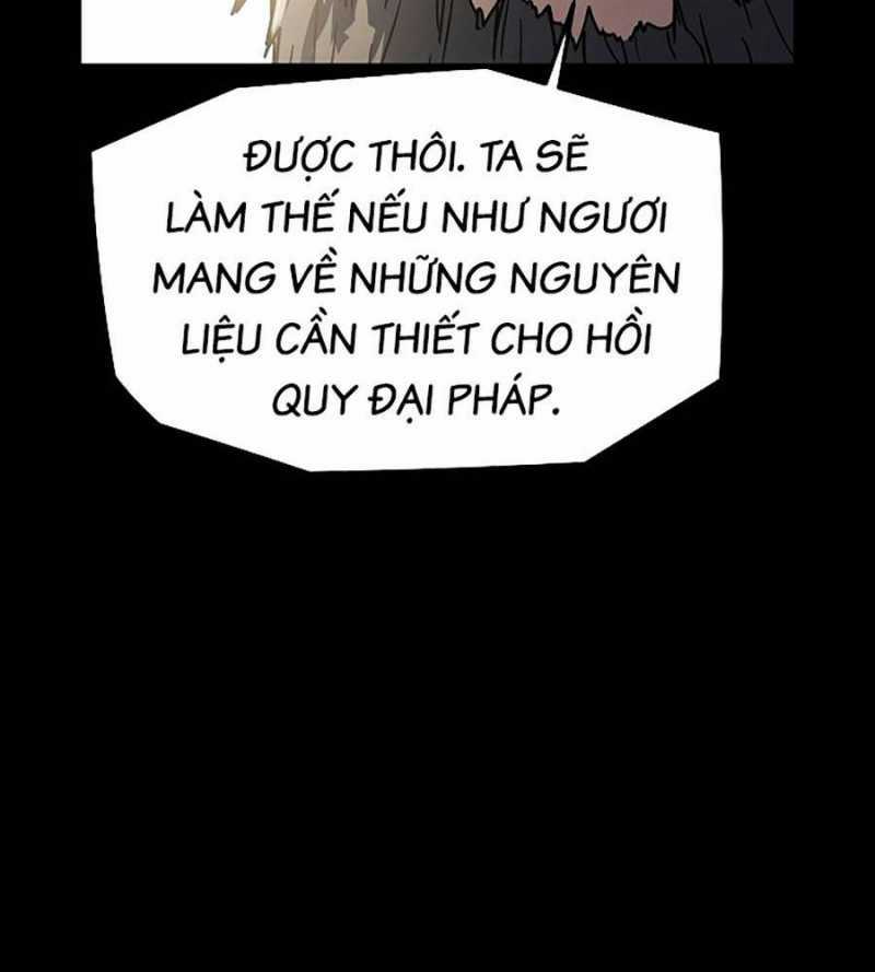 Tuyệt Thế Hồi Quy Chapter 1 trang 37