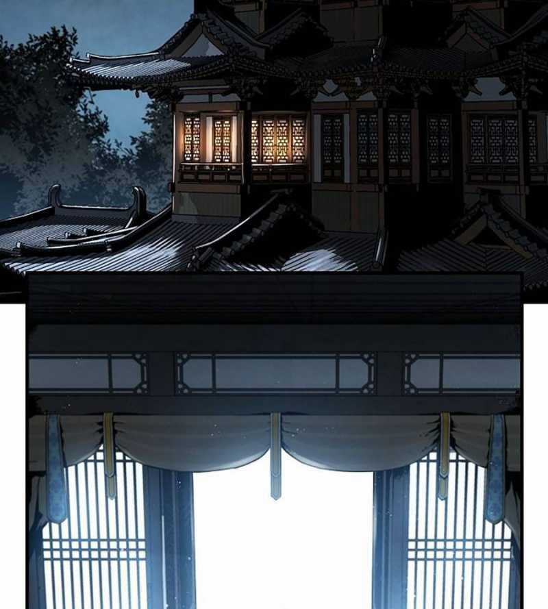 Tuyệt Thế Hồi Quy Chapter 1 trang 4