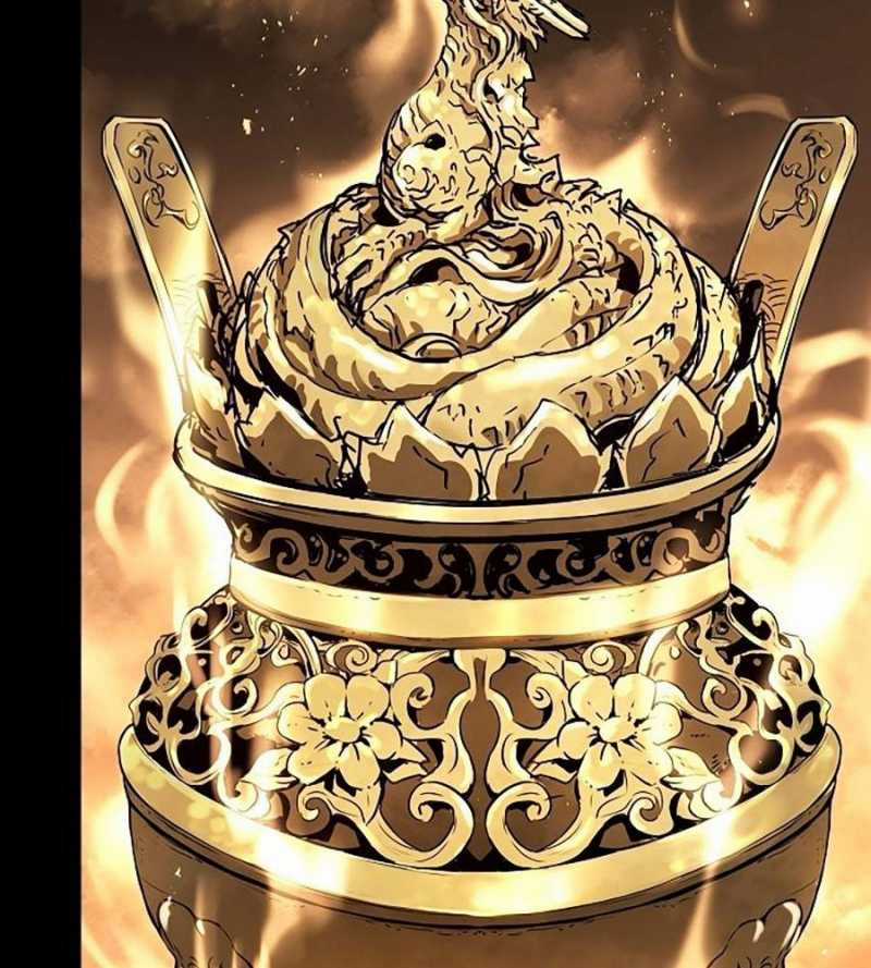 Tuyệt Thế Hồi Quy Chapter 1 trang 41