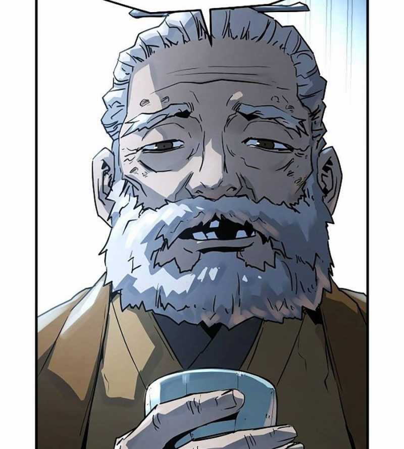 Tuyệt Thế Hồi Quy Chapter 1 trang 52