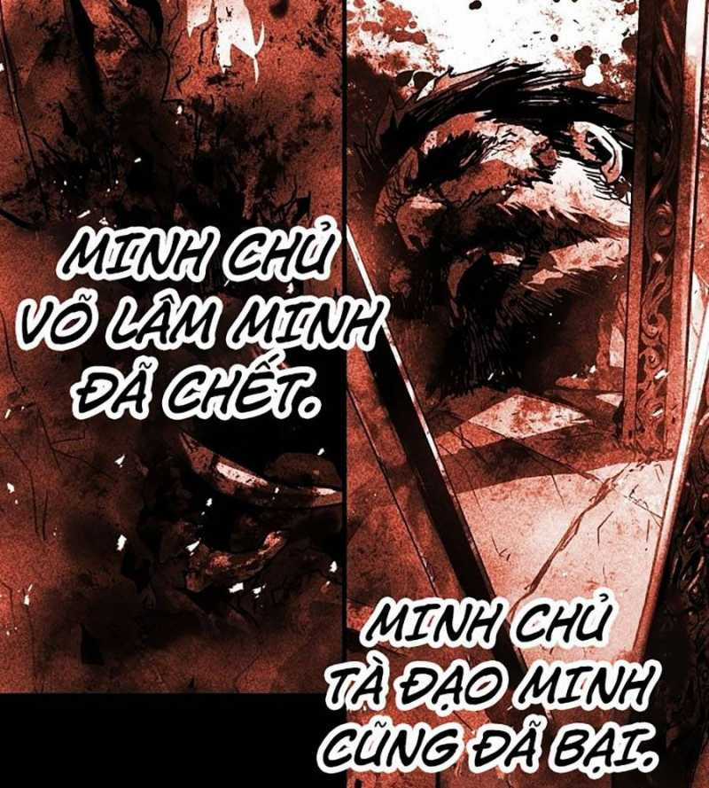 Tuyệt Thế Hồi Quy Chapter 1 trang 79