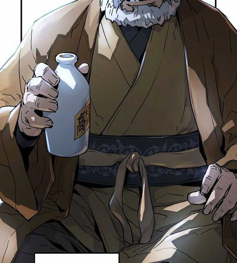 Tuyệt Thế Hồi Quy Chapter 1 trang 8